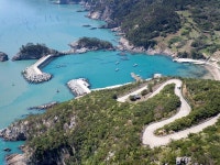 거금해안도로·섬진강변·조금나루·흑산도 가을엔 드라이브코스 추천 