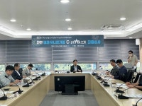 천안시, 미래 유니콘기업 C-STAR 2기 6개 사 선정