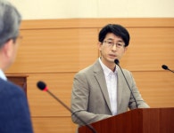 양명환 유성구의원, 유성온천 활용 방안 마련 시급...관광 활성화 대책 촉구