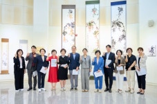 대전 서구의회 행정자치위원회, 서구문화원과 청춘정거장 현장방문