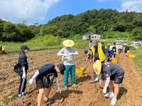 남세종종합청소년센터, 도농교류 프로그램 농촌에서 만난 세종시 진행