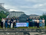 대산고등학교, 학생 선택 중심의 교육과정 토의 진행