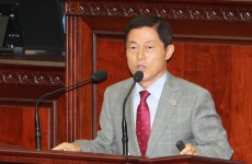 김현문 충북도의원, 청남대 규제 완화 관광 활성화 기회 방안 마련 주문