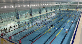 예산 1100년 기념관 시설개방 1년...군민 건강지킴이로 자리매김