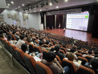 아산시, 6급 이하 전 직원 폭력예방 통합교육 실시