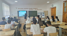 충남교육청, 우즈베키스탄에 한국어·IT교사 파견