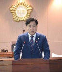 9대 대덕구의회 후반기 의장에 전석광 선출