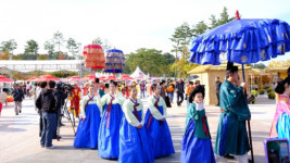 영동군, 제55회 영동난계국악축제...다음달 9일 성대하게 개막