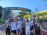 충주성심학교, 평화·통일 체험학습 실시