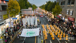 14억 원 쏟아붓는 고창군 제51회 모양성제, 어떻게 그려질까?