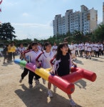 서산동문초등학교, 2024학년도 가을운동회 어울림 한마당 개최