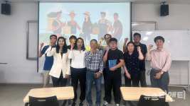 부안 로컬푸드 직매장, 직원 친절 교육
