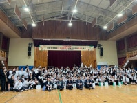 서산중앙고등학교, 일본 센슈대학 구마모토 다마나고등학교와 국제교류 등에 관한 MOU 체결