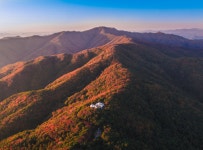 충남도 산림자원연구소, 안전하고 볼거리 많은 칠갑산도립공원 탐방로 조성