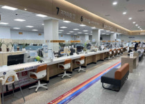 서천군, 행정안전부 주관 국민행복민원실선정