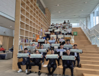 충남도, 충남공감마루서 탄소중립 실천 다짐