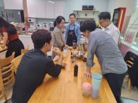 서산교육지원청, 진로직업교육 역량강화 연수 진행
