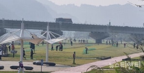 천안시, 내년까지 파크골프장 정식구장 3곳 개장