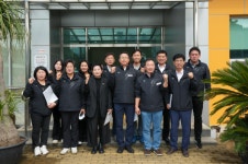 아산시의회, 주요시설 현장방문으로 지역 현안 점검