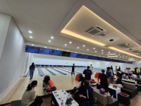 한마음볼링용품점 | 대산중학교, '한뫼한마음 볼링대회' 개최
