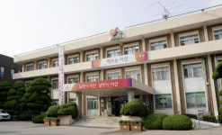 서산시, 가설건축물 축조·연장 신고필증 무방문 교부 서비스 큰 호응