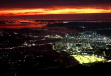 제7회 보령의 사계 전국 사진공모전 입상작 전시회