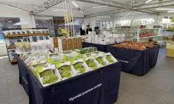 태안 로컬푸드 대도시 소비자 만난다!