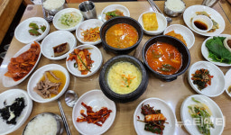 고창군, 오는 31일까지 모범음식점 신청하세요