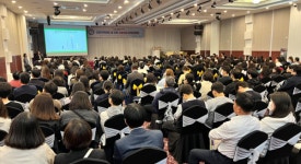 서산교육지원청, 2025학년도 내 고장 고등학교 입학설명회 실시