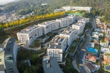 이화여대따로 또 같이공유형 기숙사 주거환경 모범사례로 손꼽혀