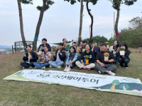 부여군 농촌 크리에이투어 사업단, 지역축제 연계 초청 홍보 여행 나서