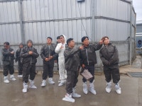 천안시의회 축산 악취 저감 및 축분 유기비료화 연구모임, 비교견학 실시