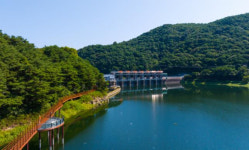 괴산군, 여름 휴가지 만족도 높아져...체류형 관광 활성화 박차