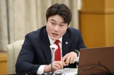 김선광 대전시의원 대덕특구 부지개발 추진 시급