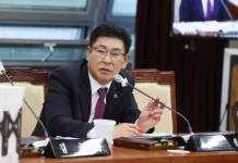 오인철 충남도의원, 충남 게임 관련 기업 매출과 종사자 큰 폭 감소 우려