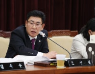 오인철 충남도의원, 충남 예술인 지원 확대와 기준 마련 촉구