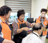 태안군보건의료원 마음까지 치료합니다