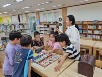 서산초등학교, 전교생 참여 책바보 방탈출 미션탐험대 성황리 마무리