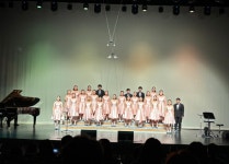 충북교육청 중원교육문화원, 중원예(藝)뜨락합창단 제3회 정기연주회 성황리 마무리