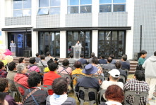 고흥군 고흥 꿈꾸는 예술터 개관식 개최