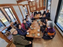 서천군 마산면, 찾아오는 주민총회 개최