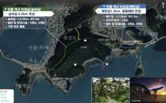 태안의 보고(寶庫) 안흥항, 지역 대표 관광지 육성 시동