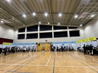 황간고등학교, 제7회 지역사회와 함께하는 배움나눔축제 성황리 개최