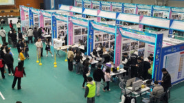 충남교육청, 제5회 충남 온(ON)누리 인공지능‧소프트웨어 학생동아리 한마당 성료