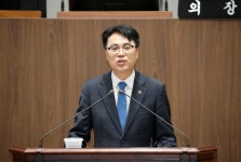 정병인 충남도의원, 365×24 어린이집 학부모 이용 편의 높여야 강조