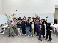 남세종종합청소년센터 청소년 교육봉사동아리 나미스터디, 올해 3회 멘토링 과학교실 진행