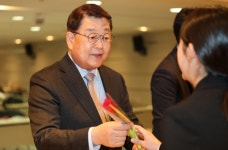 소상공인시장진흥공단, 2024년 하반기 신입직원 임용식 개최