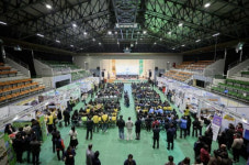 아산시, 2024년 주민자치박람회 성료