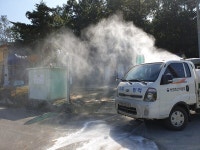 세종시 조류인플루엔자 발생, 긴급 방역조치