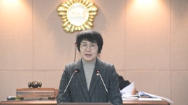박효서 대덕구의원, 신탄진역 서측 공영주차장 조성 사업 의미 강조